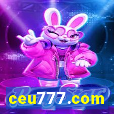 ceu777.com