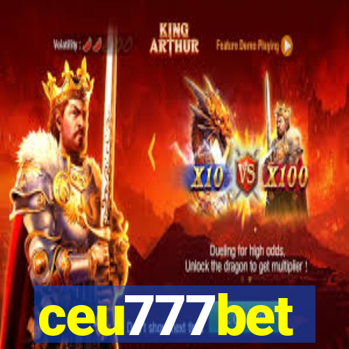 ceu777bet