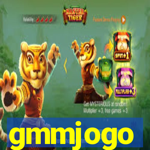 gmmjogo