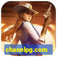 chanelpg.com