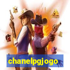 chanelpgjogo