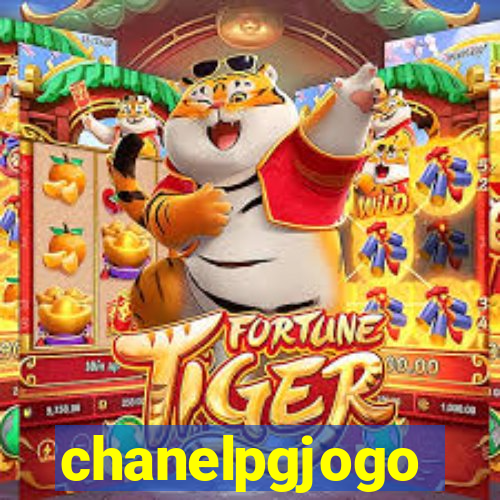 chanelpgjogo