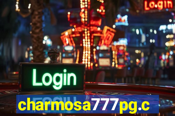 charmosa777pg.com