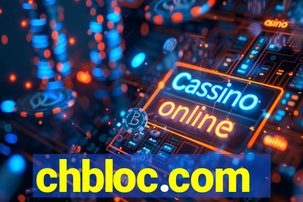 chbloc.com