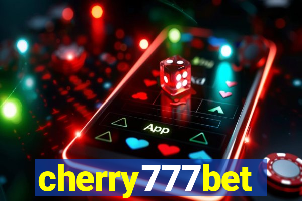 cherry777bet