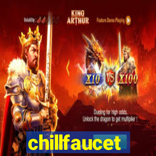 chillfaucet