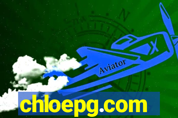 chloepg.com