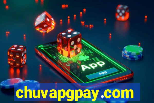 chuvapgpay.com