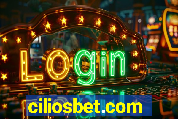 ciliosbet.com