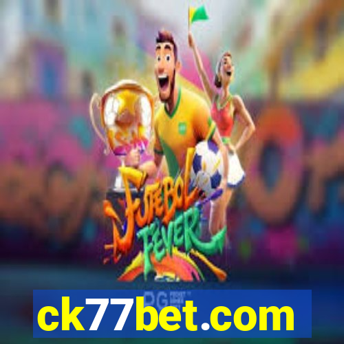 ck77bet.com