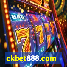 ckbet888.com