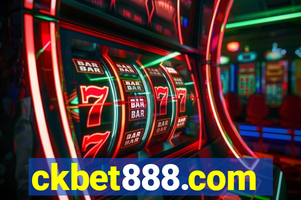 ckbet888.com