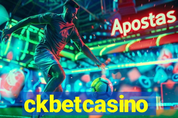 ckbetcasino