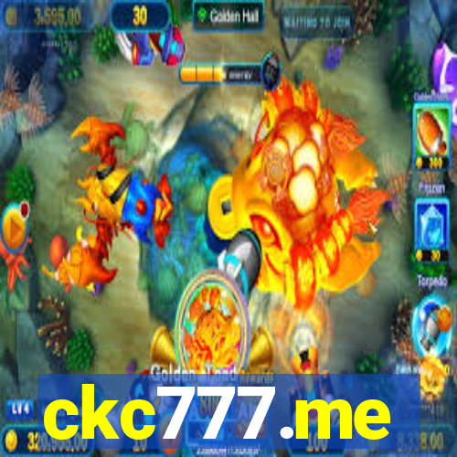 ckc777.me