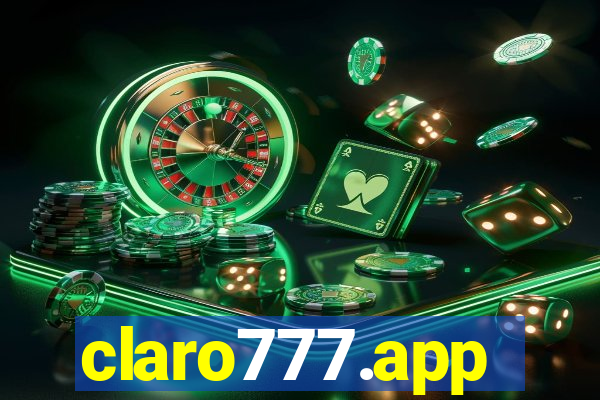 claro777.app