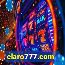 claro777.com