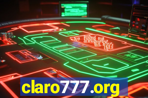 claro777.org