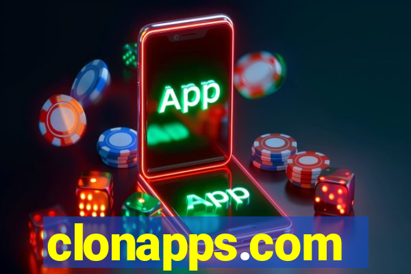 clonapps.com