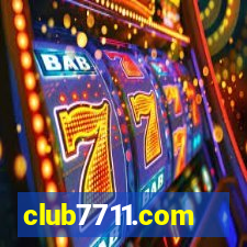 club7711.com