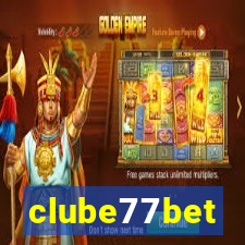 clube77bet