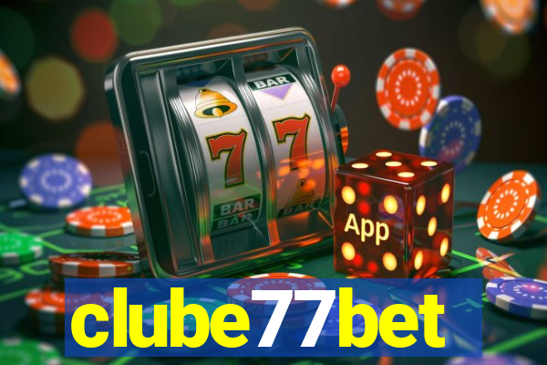 clube77bet