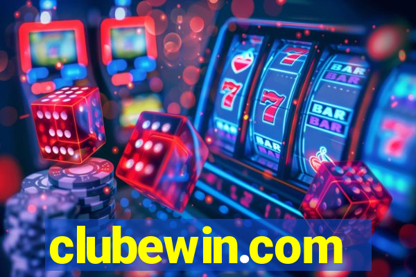 clubewin.com