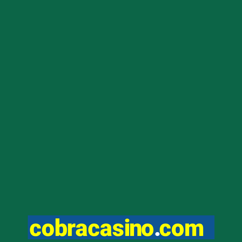 cobracasino.com