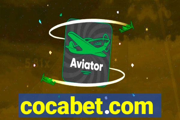 cocabet.com