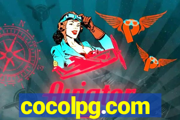 cocolpg.com