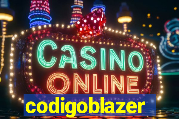 codigoblazer