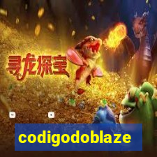 codigodoblaze