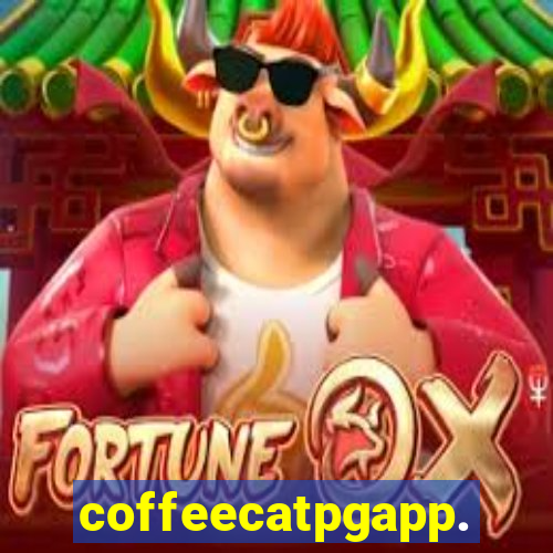 coffeecatpgapp.com