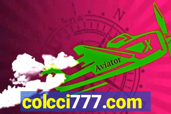 colcci777.com