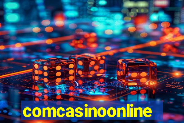 comcasinoonline