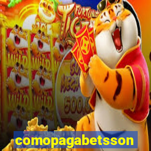 comopagabetsson