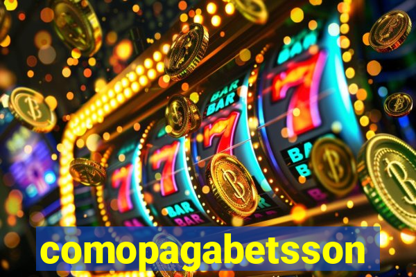 comopagabetsson