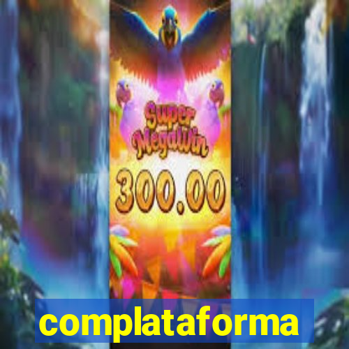 complataforma