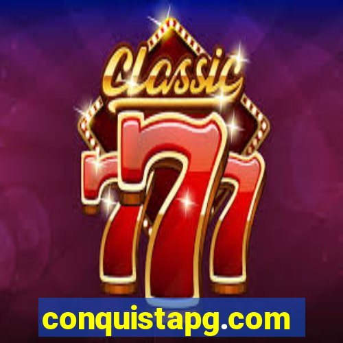 conquistapg.com