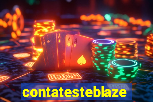 contatesteblaze