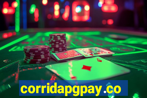 corridapgpay.com