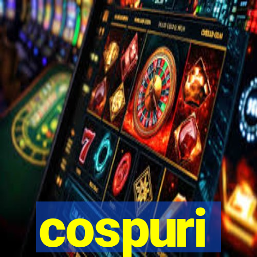 cospuri