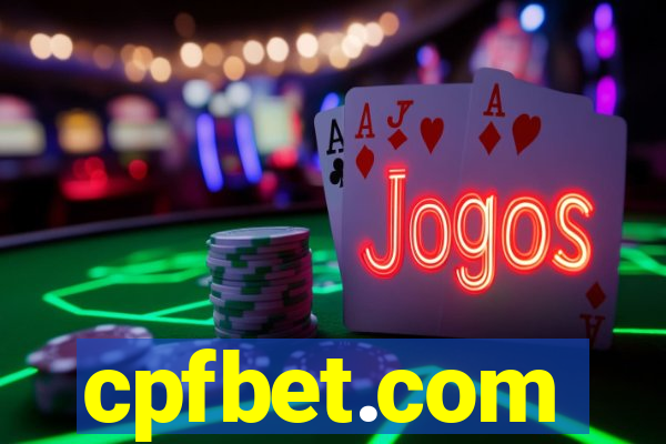 cpfbet.com