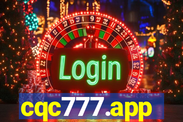 cqc777.app