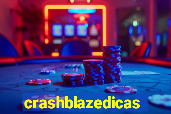 crashblazedicas