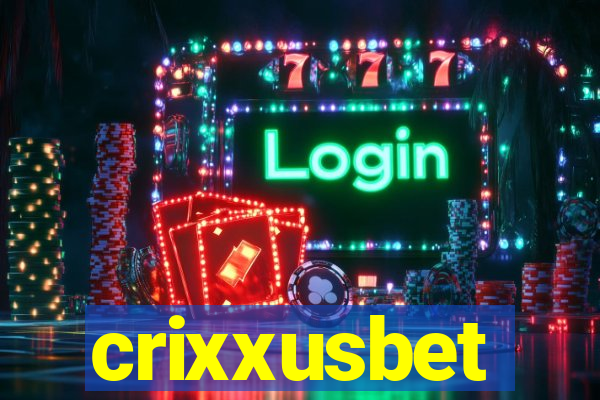 crixxusbet