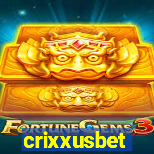 crixxusbet