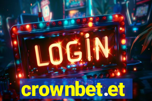 crownbet.et