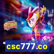 csc777.co