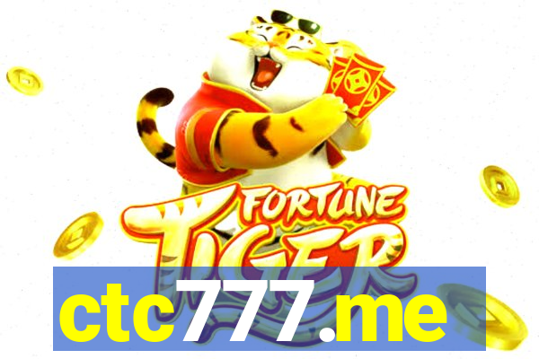 ctc777.me