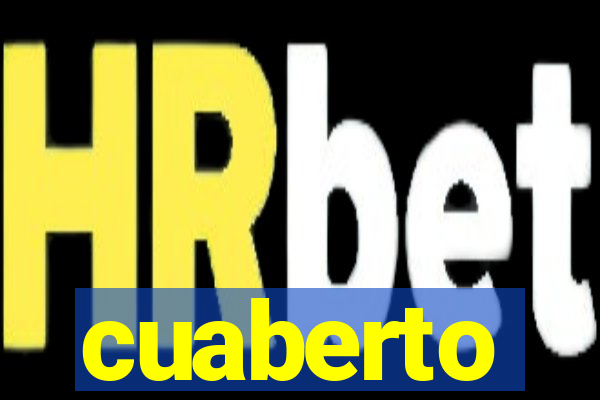 cuaberto